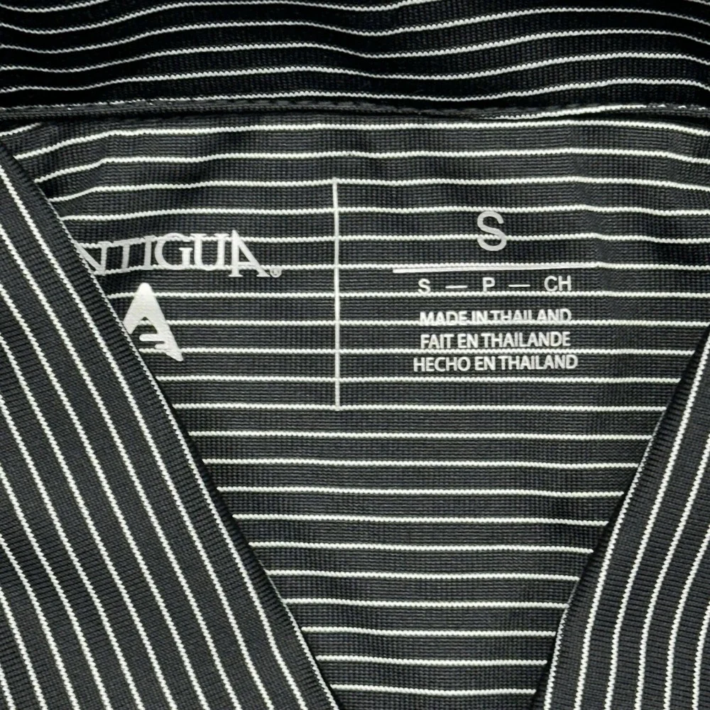 Antigua new tags